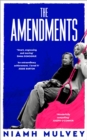 The Amendments : A deeply moving, multi-generational story about love and longing - Book