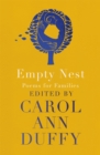Empty Nest : Poems for Families - eBook