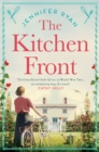 The Kitchen Front - Book