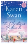The Christmas Postcards : Cosy Up With This Uplifting, Festive Romance From the Sunday Times Bestseller - eBook