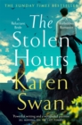 The Stolen Hours : An epic romantic  tale of forbidden love, book two of the Wild Isle Series - Book