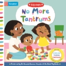 No More Tantrums : Handling Temper Tantrums - Book