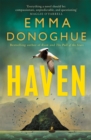Haven : From the Sunday Times bestselling author of Room - eBook