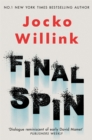 Final Spin - eBook