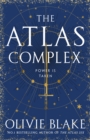 The Atlas Complex : The devastating conclusion to the dark academia phenomenon - Book