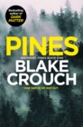Pines - Book