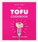 The Tofu Cookbook - Book