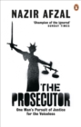 The Prosecutor - Book