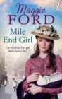 Mile End Girl - Book