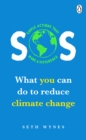 SOS : What you can do to reduce climate change - simple actions that make a difference - Book