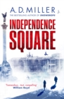 Independence Square - Book