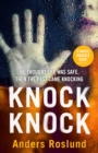 Knock Knock : A white-knuckle read - Book