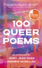100 Queer Poems - Book