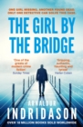 The Girl by the Bridge - Book