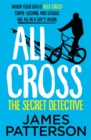 Ali Cross: The Secret Detective - Book