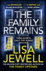 The Family Remains : the gripping Sunday Times No. 1 bestseller - Book