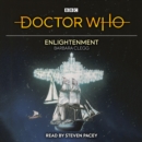 Doctor Who: Enlightenment : 5th Doctor Novelisation - Book