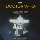 Doctor Who: Enlightenment : 5th Doctor Novelisation - eAudiobook