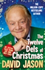 The Twelve Dels of Christmas : My Festive Tales from Life and Only Fools - Book