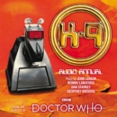 Doctor Who: The K9 Audio Annual : From the Worlds of Doctor Who - eAudiobook