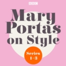 Mary Portas on Style - eAudiobook