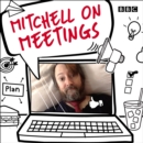 Mitchell on Meetings - eAudiobook