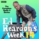 Ed Reardon's Week: Series 14 : The BBC Radio 4 sitcom - eAudiobook