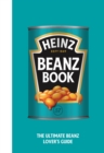 The Heinz Beanz Book - Book