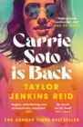 Carrie Soto Is Back : From the author of The Seven Husbands of Evelyn Hugo - eBook