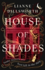 House of Shades - Book