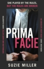 Prima Facie : Based on the award-winning play starring Jodie Comer - Book