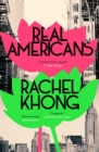 Real Americans - Book