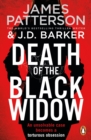 Death of the Black Widow : An unsolvable case becomes an obsession - Book