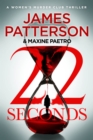 22 Seconds : (Women’s Murder Club 22) - Book