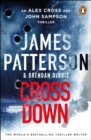 Cross Down : The Sunday Times bestselling thriller - eBook