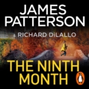 The Ninth Month : Someone is following her. But who will believe her? - eAudiobook