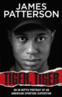 Tiger, Tiger - Book