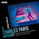 Charles Paris: So Much Blood : A BBC Radio 4 full-cast dramatisation - eAudiobook
