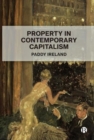 Property in Contemporary Capitalism - Book