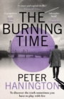 The Burning Time - Book
