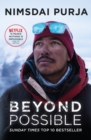 Beyond Possible : '14 Peaks: Nothing is Impossible' Now On Netflix - eBook