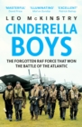 Cinderella Boys : The Forgotten RAF Force that Won the Battle of the Atlantic - eBook