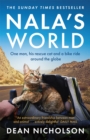 Nala's World : One man, his rescue cat and a bike ride around the globe - Book