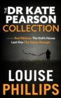 Dr Kate Pearson Collection - eBook