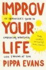 Improv Your Life - eBook