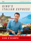 Gino's Italian Express - eBook