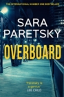 Overboard : V.I. Warshawski 21 - Book