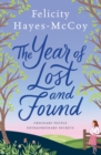 The Year of Lost and Found (Finfarran 7) - eBook