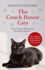 The Coach House Cats - eBook