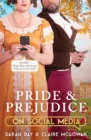 Pride and Prejudice on Social Media : The perfect gift for fans of Jane Austen - Book